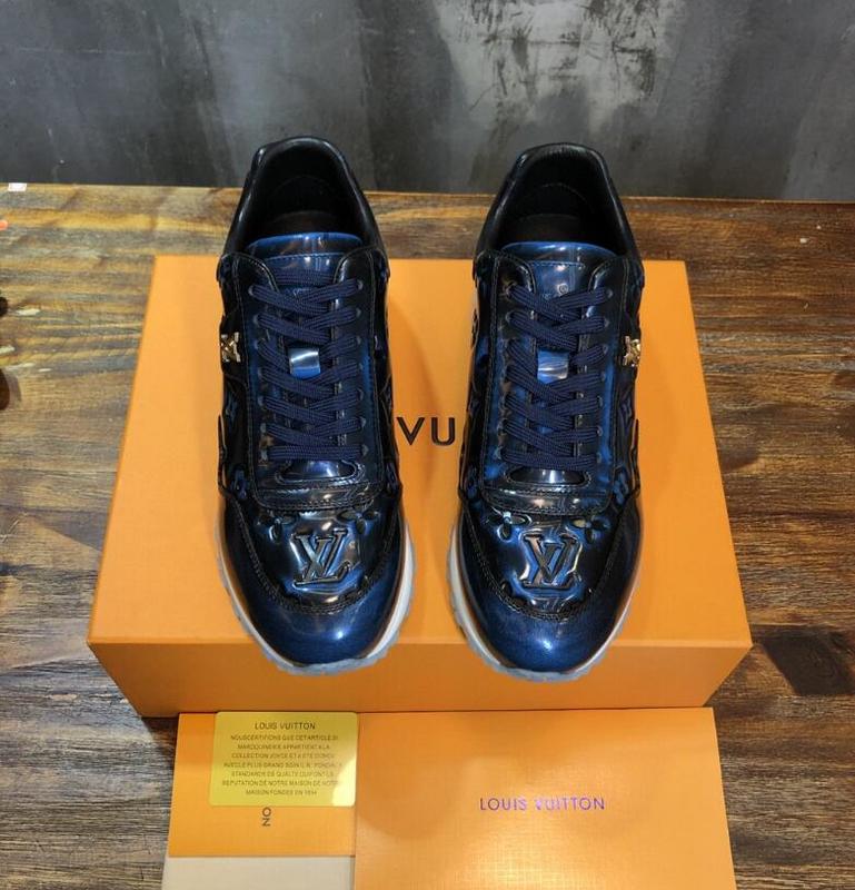 SAMC - LOV Men Shoes - 1414