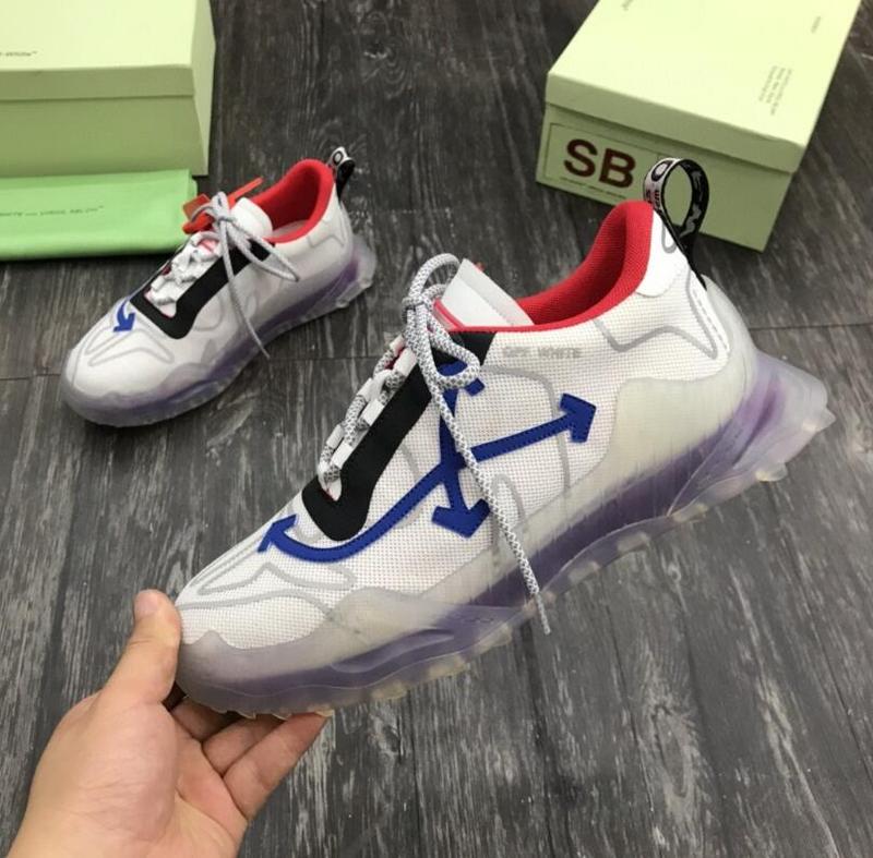 Glamy - YZO Men Shoes - 212