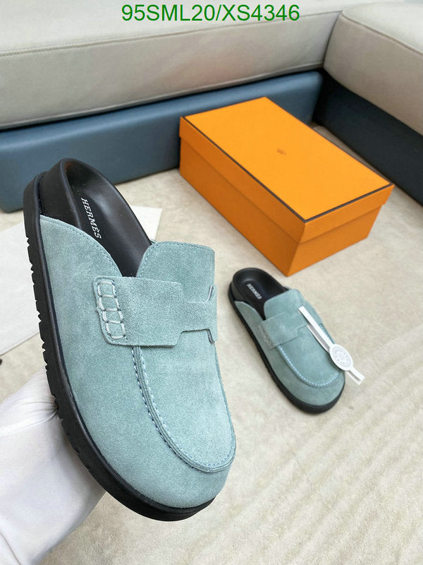 SAMC - HMS Women Shoes - 294