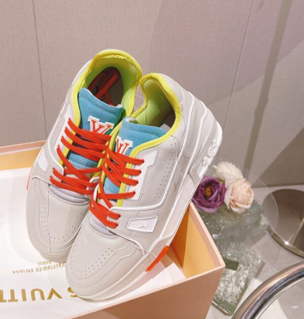SAMC - LOV Men Shoes - 935