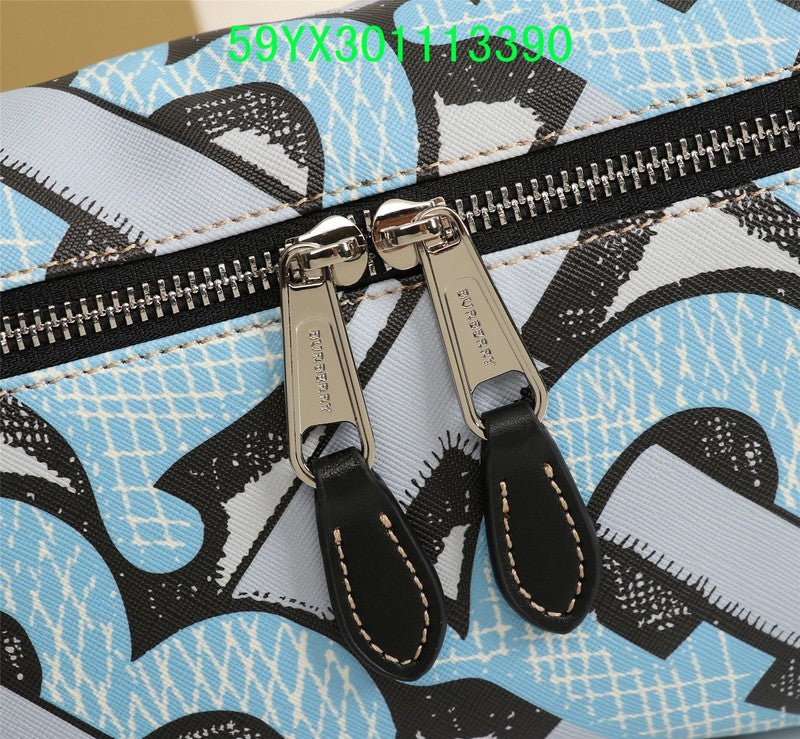 ELE Fashion -BBR Bags - 612