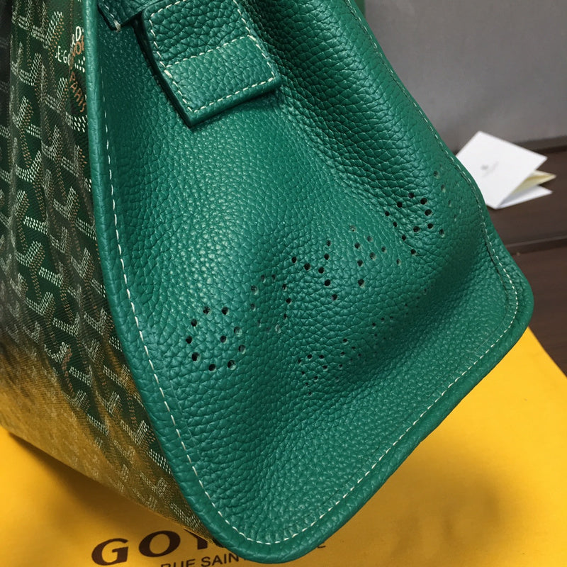 Satchel Bags - GOD Bags - 1022