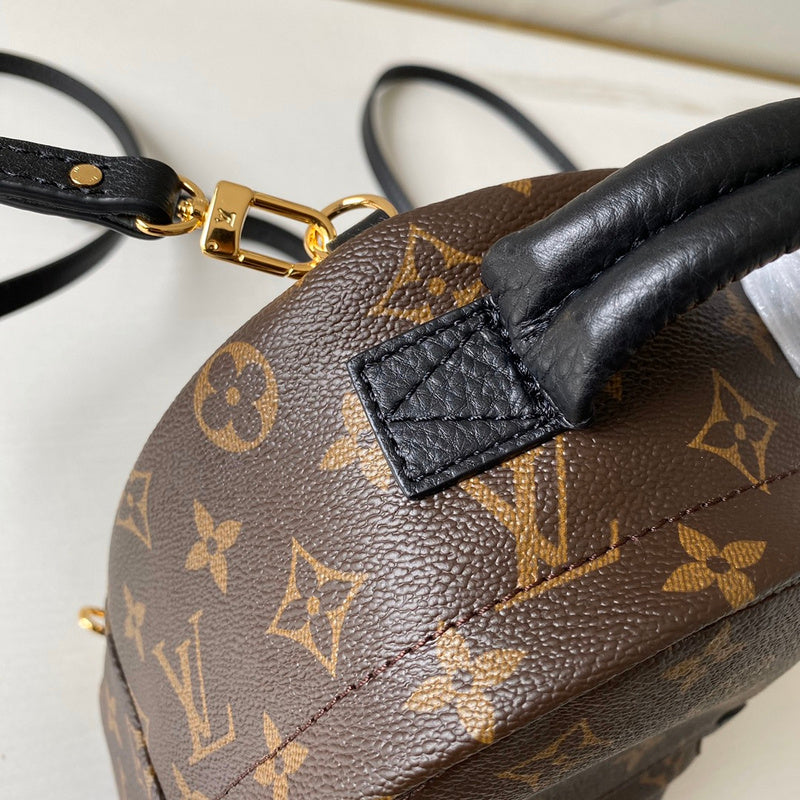 Satchel Bags - VL1 Bags - 285