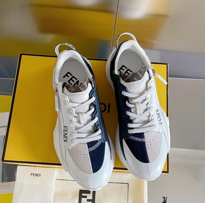 SAMC - FDE Men Shoes - 209