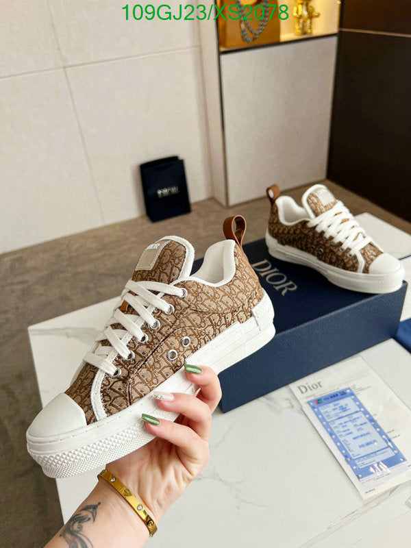 SAMC - DOR Women Sneakers - 253