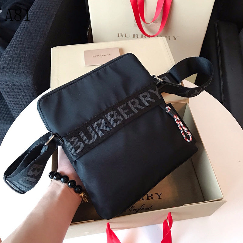 ELE Fashion -BBR Bags - 865