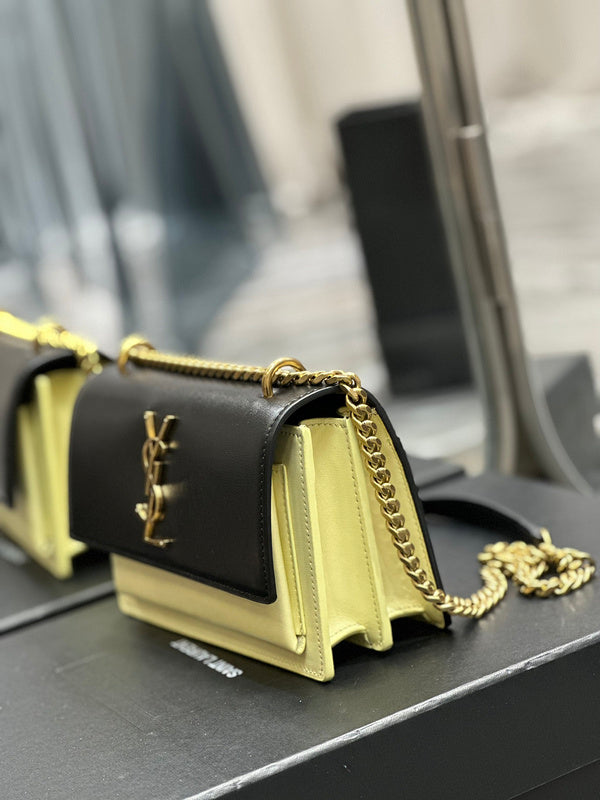 Glamy - YLS Bags - 994