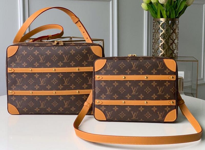 SAMC - LOV Bags - 3009