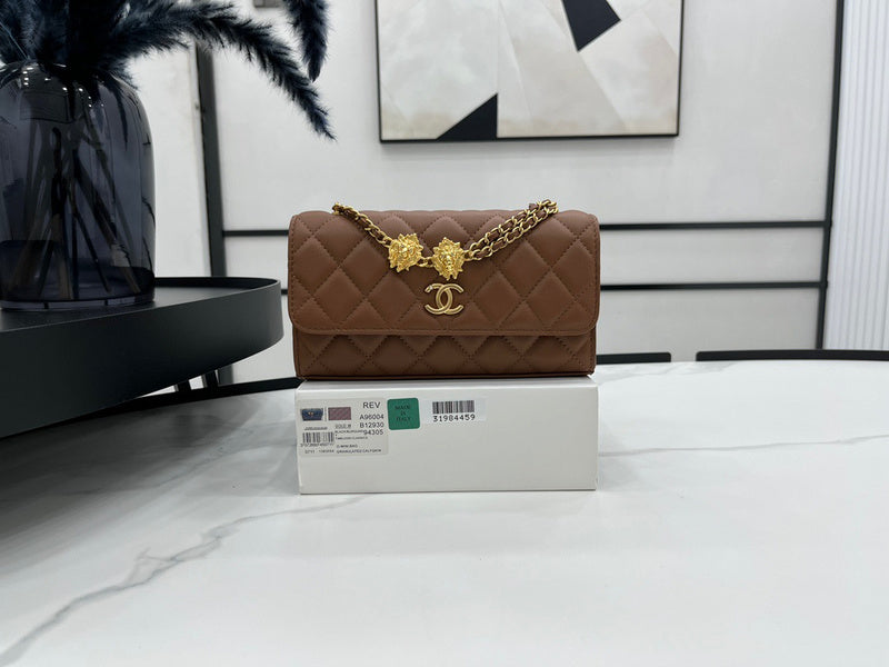 Satchel Bags - CHL Bags - 1320