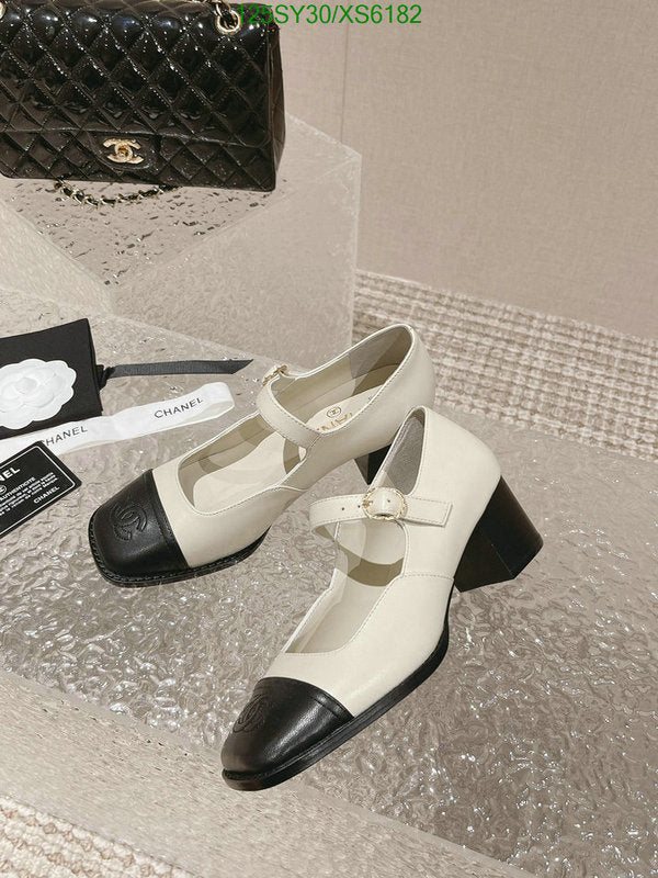 SAMC - CHL Women Shoes Ballet - 282