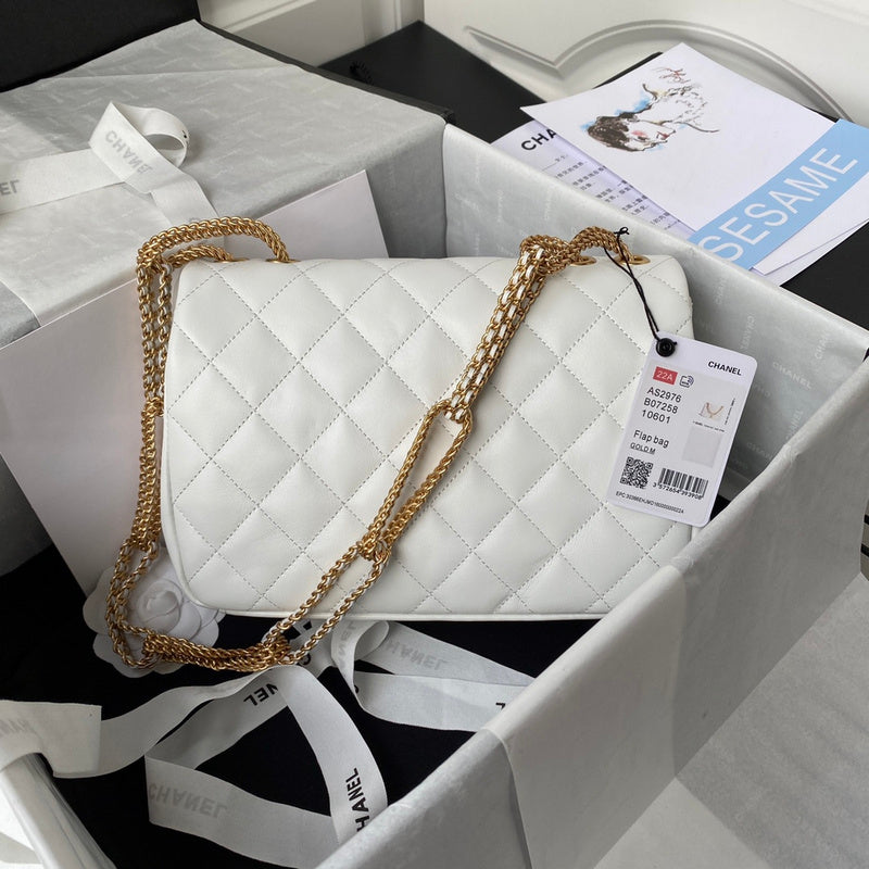 Satchel Bags - CHL Bags - 1062