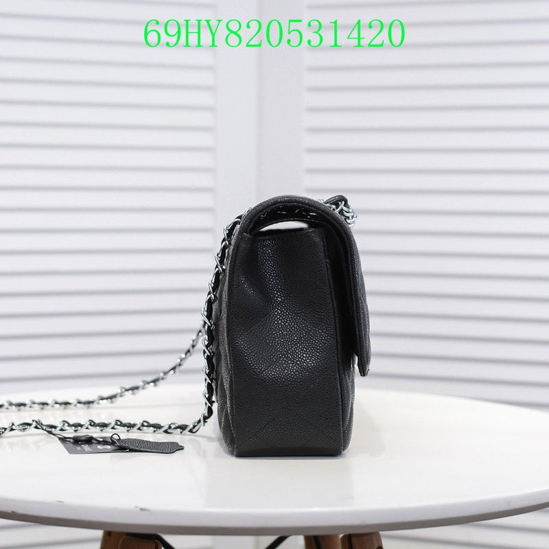Satchel Bags - CHL Bags - 5140