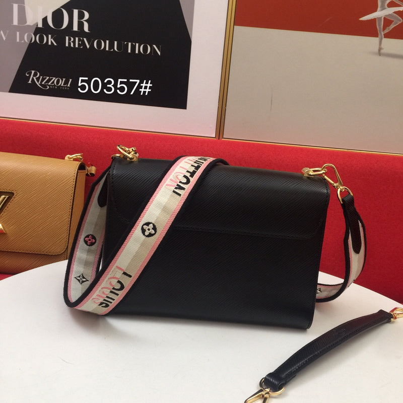 Satchel Bags - VL Bags - 2143