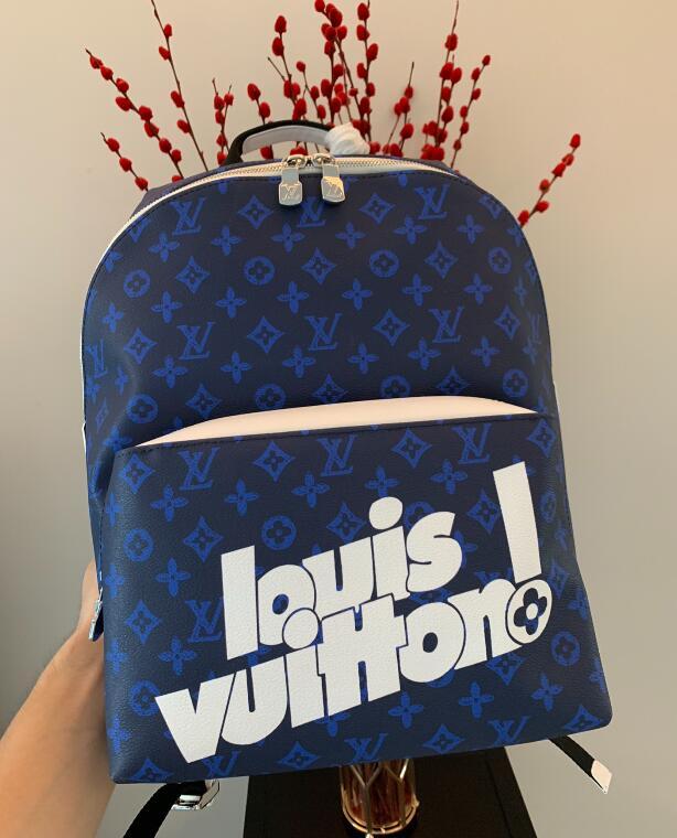 SAMC - LOV Bags - 2365