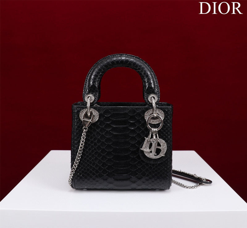 Glami Fashion - DIR Bags - 1683