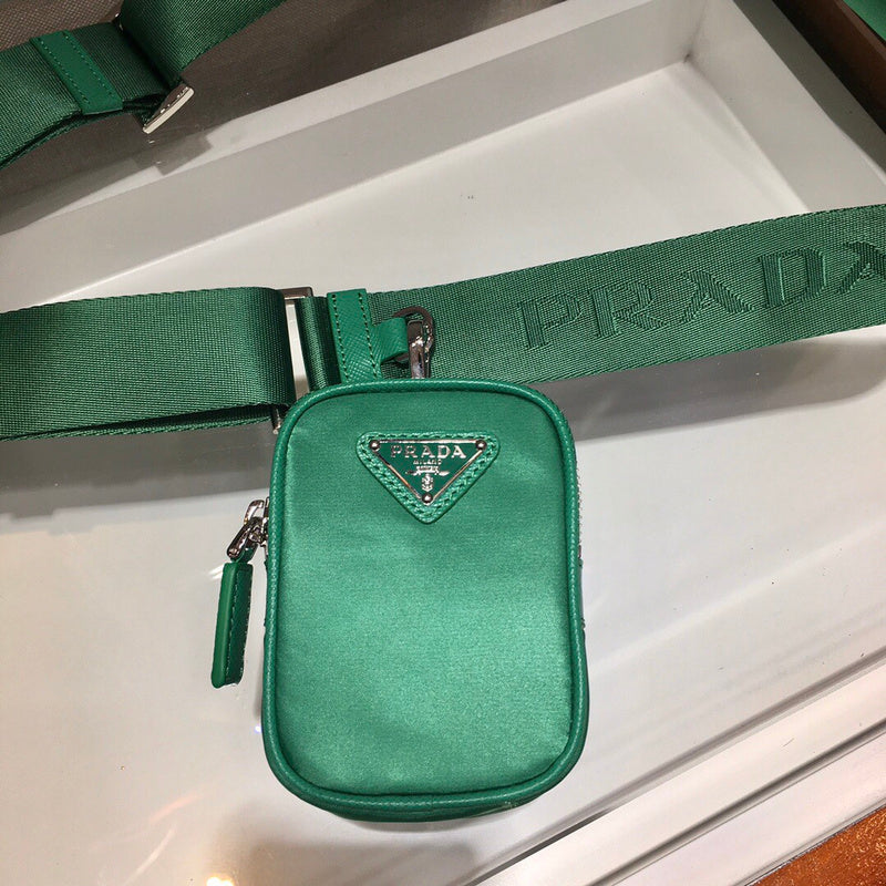 Satchel Bags - PDA Bags - 2028