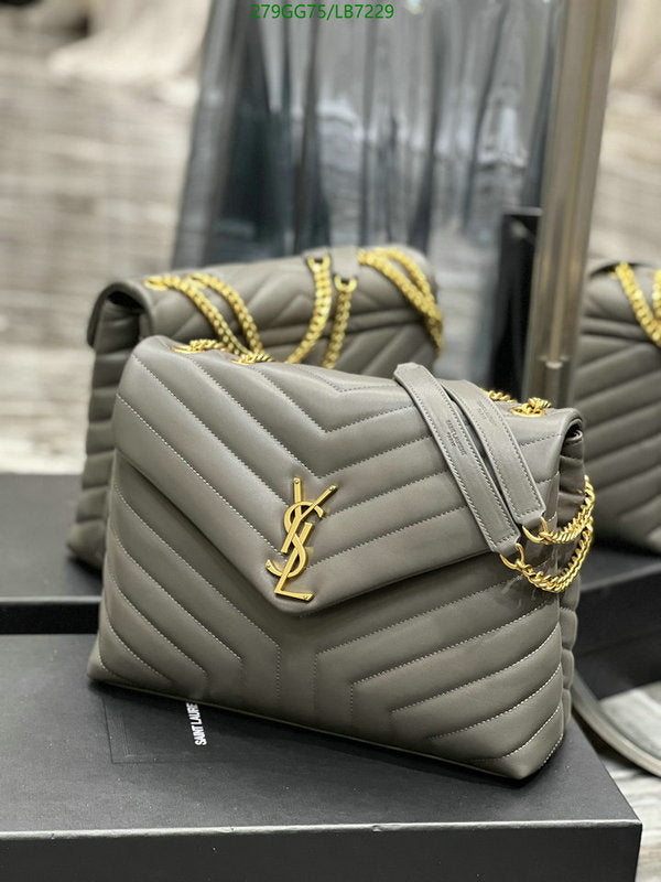 SAMC - YLS Bags - 423