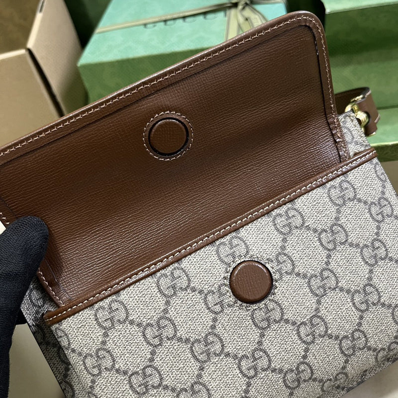 Satchel Bags - GCI Bags - 322