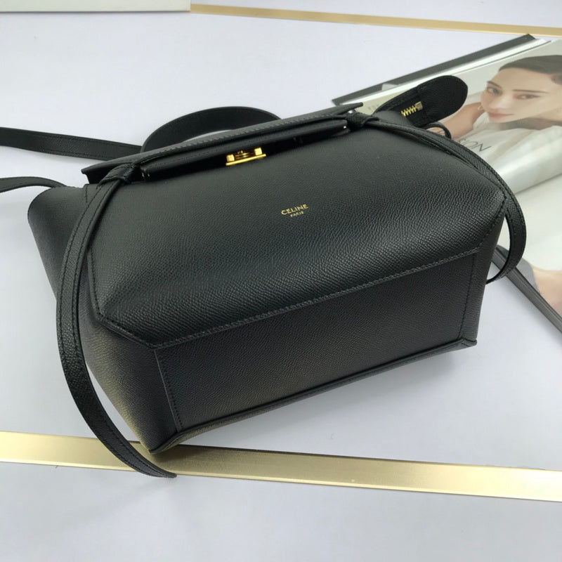 Satchel Bags - CHN Bags - 056