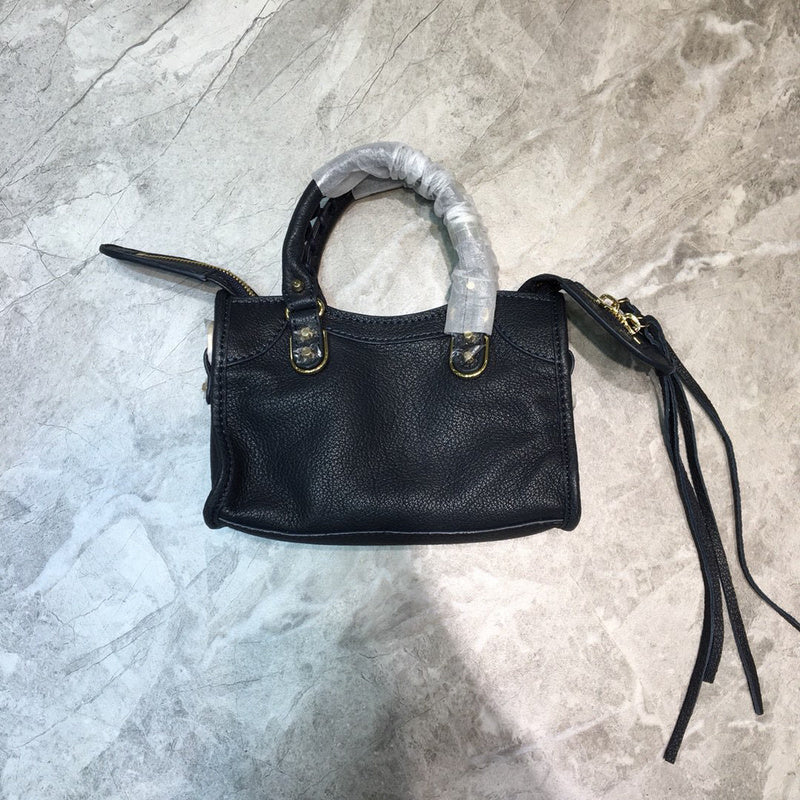 Satchel Bags - BGA Bags - 903