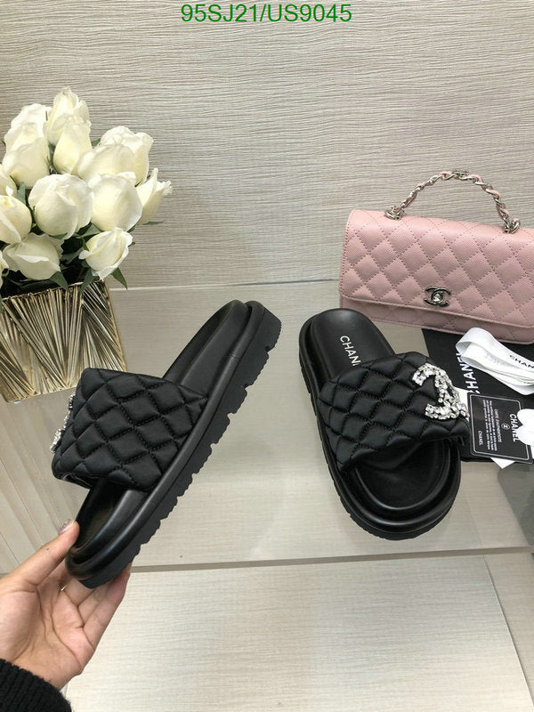 SAMC - CHL Women Shoes Slippers - 087