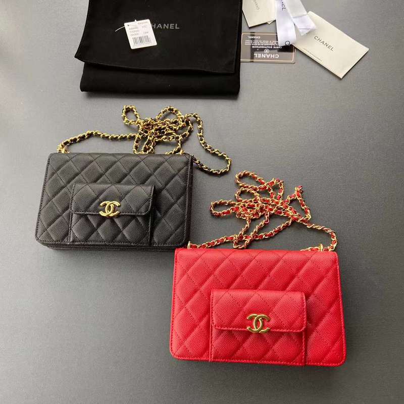Satchel Bags - CHL Bags - 5993