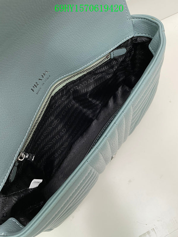Satchel Bags - PDA Bags - 3170