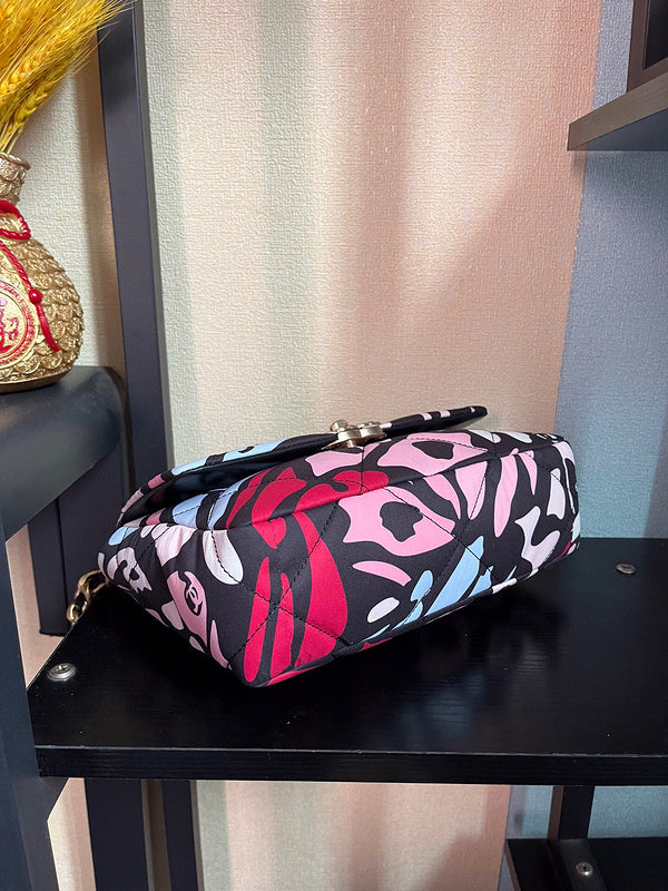 Satchel Bags - CHL Bags - 3260