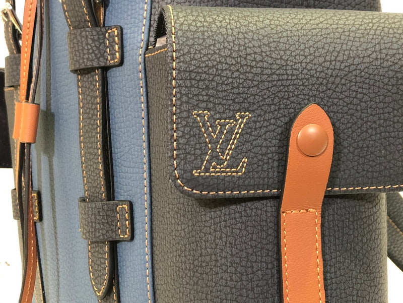 Satchel Bags - VL2 Bags - 477