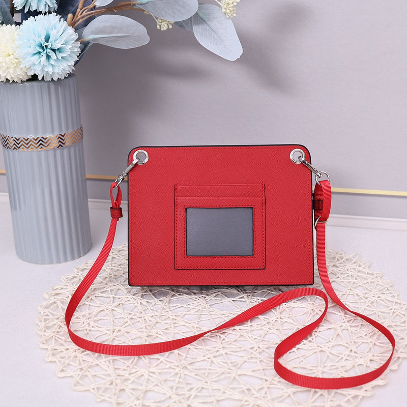 Satchel Bags - PRA Bags - 458