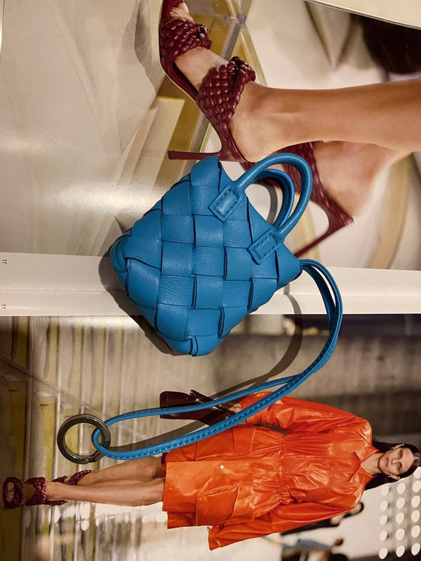 Glami- - BOV Bags - 463