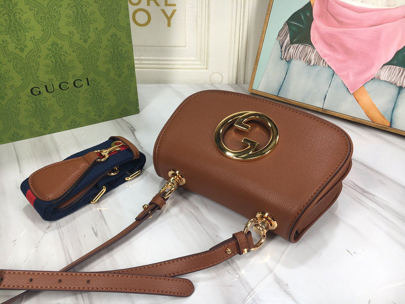 Satchel Bags - GCI Bags - 1348