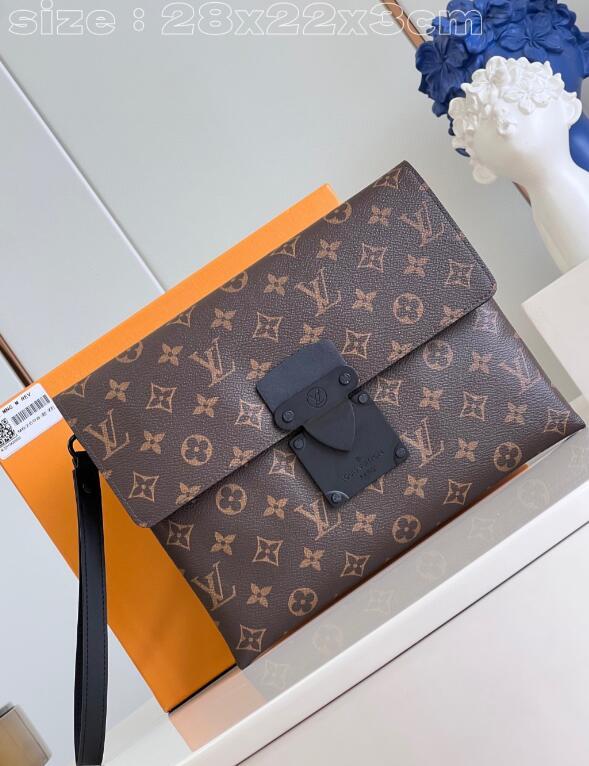 SAMC - LOV Bags - 852