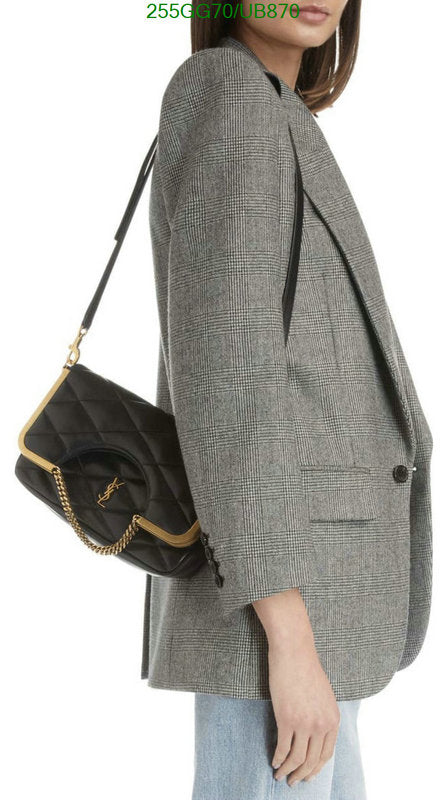 SAMC - YLS Bags - 081