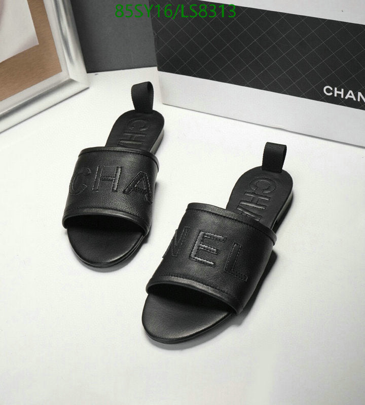 SAMC - CHL Women Shoes Slippers - 250