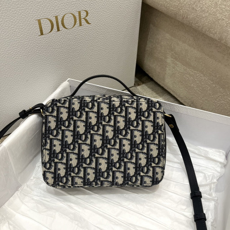 Glami Fashion - DIR Bags - 2084