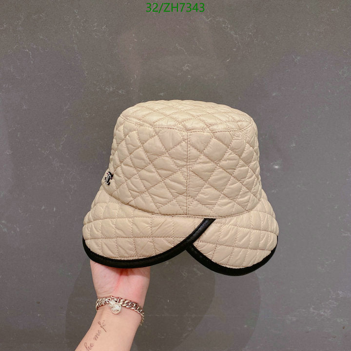 SAMC - CHL Caps & Hats - 392