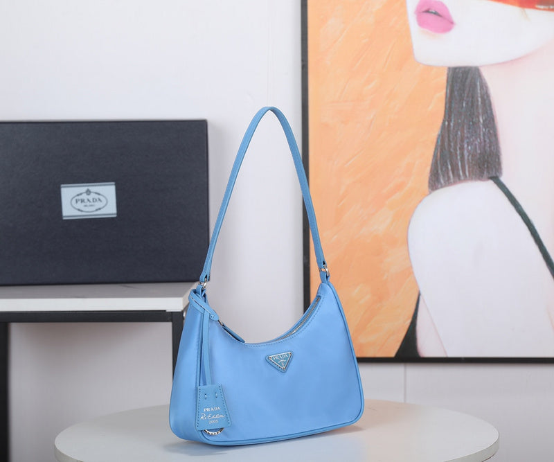 Satchel Bags - PDA Bags - 2019