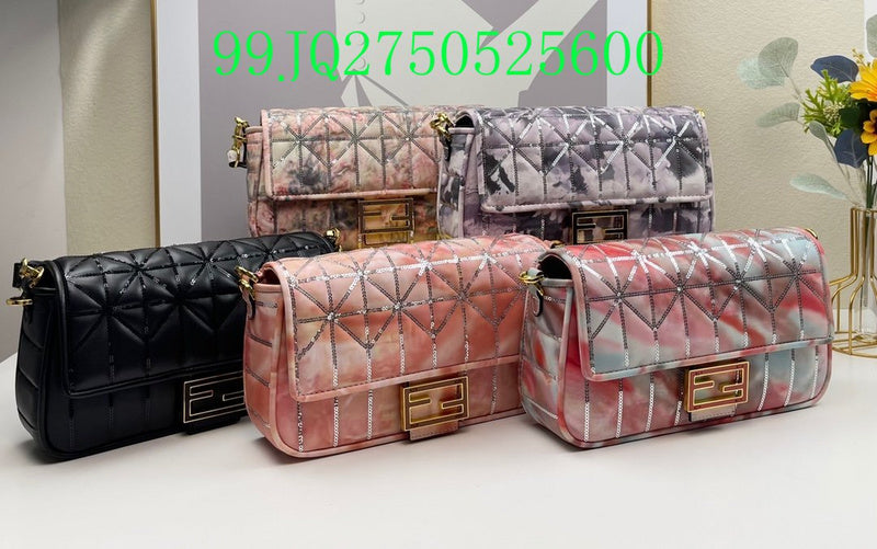 Glami - FDE Bags - 3220