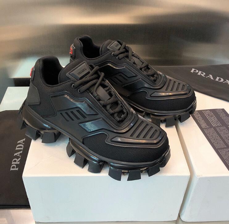 GlamyMen Shoes - 429