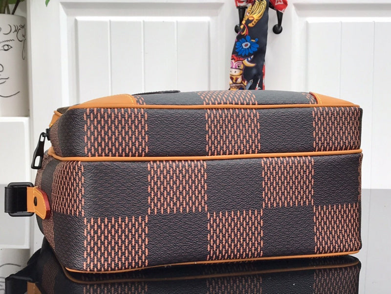Glami- Glami- Lu-Vi bags - 2909