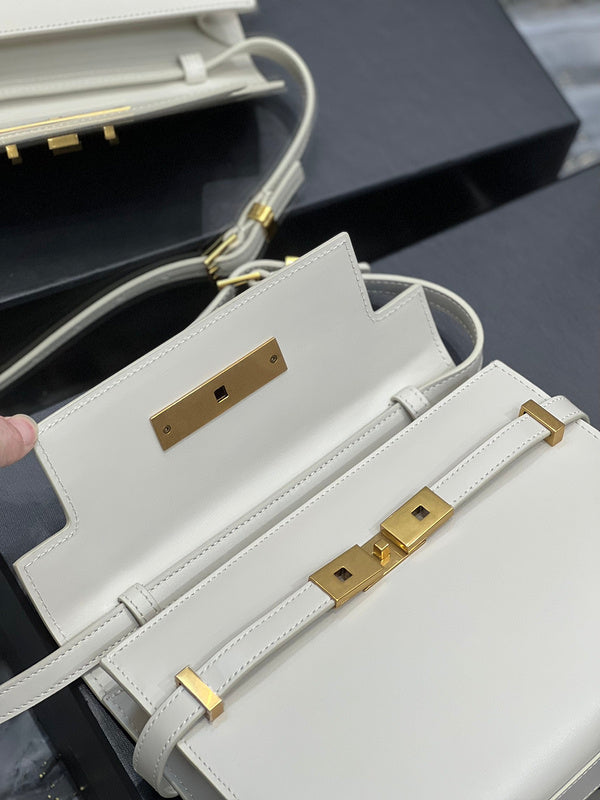 Satchel Bags - SLY Bags - 542