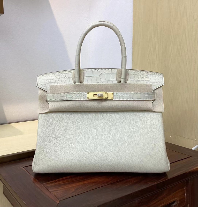 Glamy - HMS Bags - 094