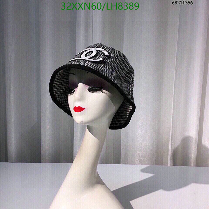 SAMC - CHL Caps & Hats - 437