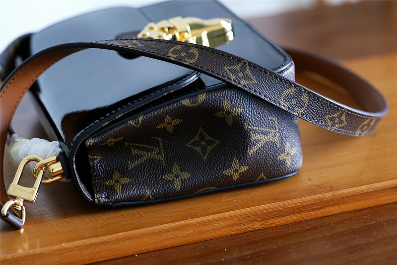 Satchel Bags - VL Bags - 7862