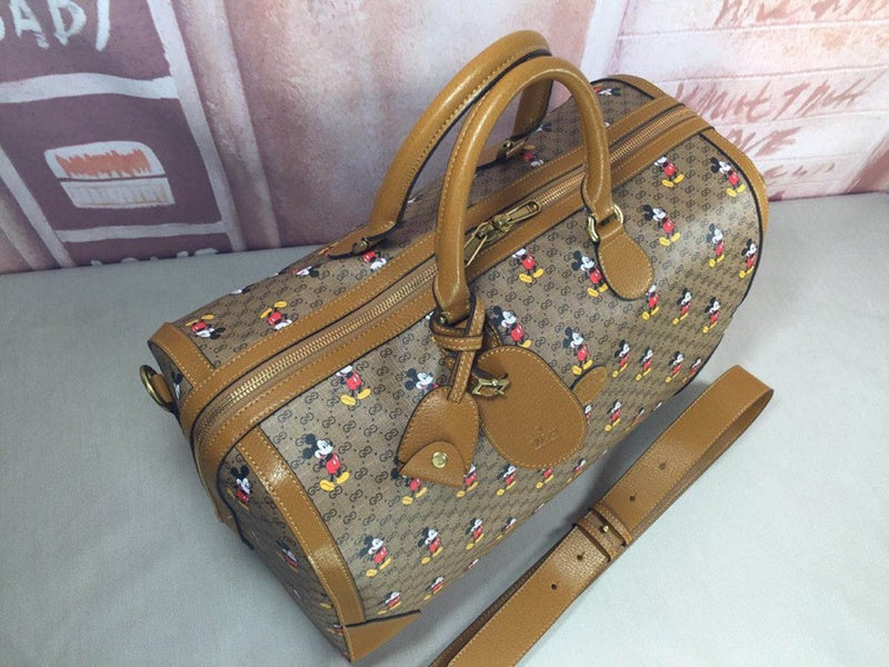 Glami Fashion - GCI Bags - 10256