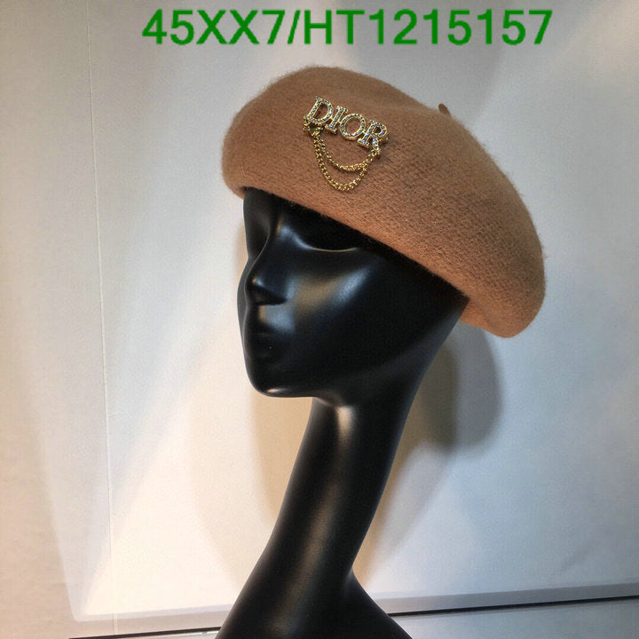 SAMC - DOR Caps & Hats - 240