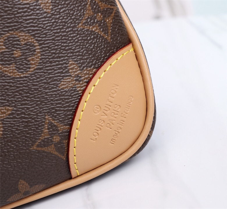 Satchel Bags - VL1 Bags - 556
