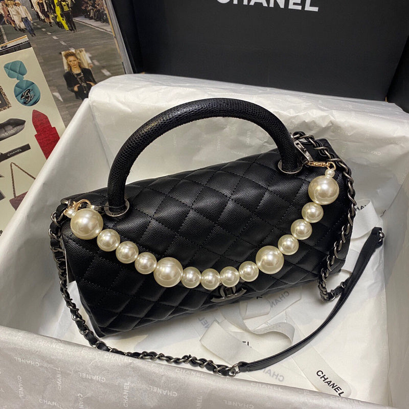 Satchel Bags - CHL Bags - 4048