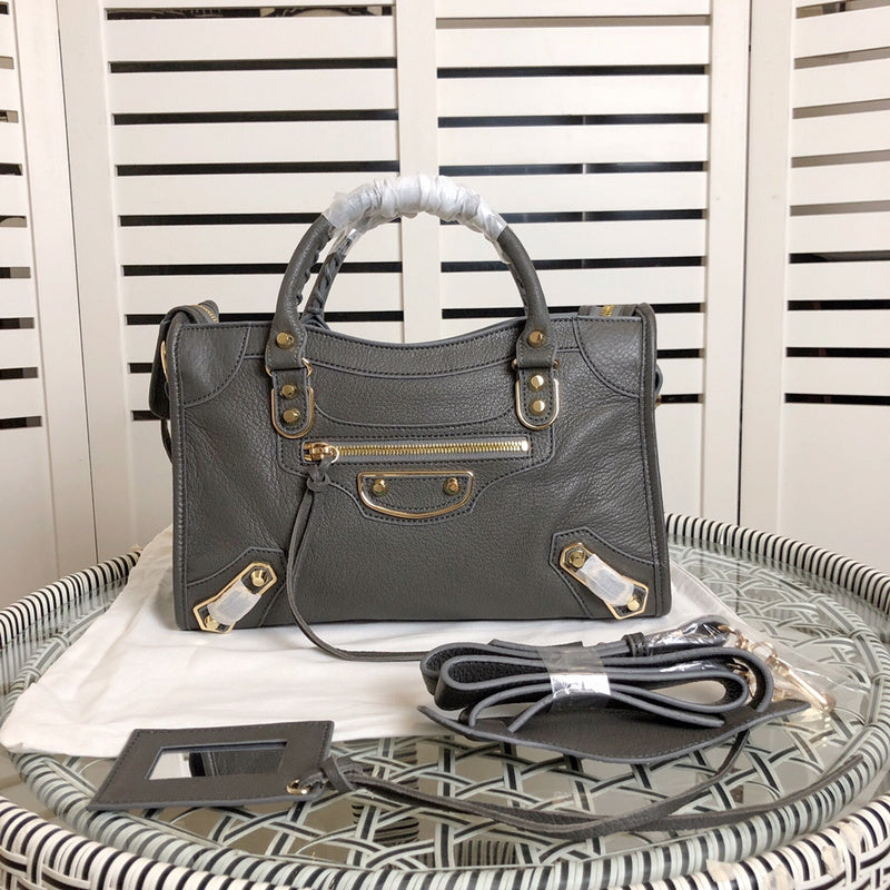 Satchel Bags - BGC Bags - 225